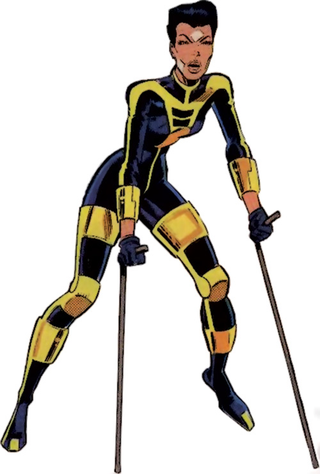 Illustration for article titled New Warriors TV Cast Speculation